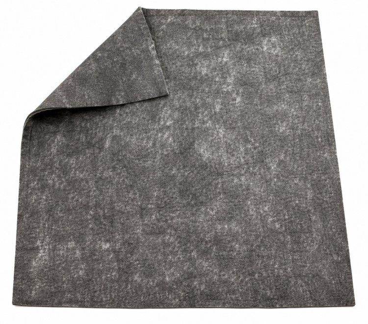 Headliner Insulation Pad for 1964-1972 Ford Mustang Fastback