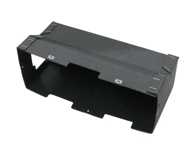 Replacement Glove Box Liner for 1972-1977 Ford Bronco