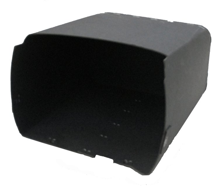 Replacement Glove Box Liner for 1948-1952 Ford F-Series Trucks