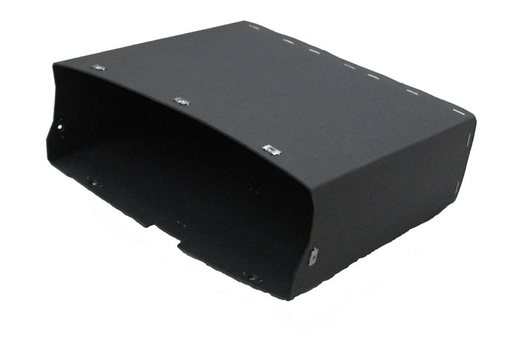 Replacement Glove Box Liner for 1953-1955 Ford F-Series Trucks