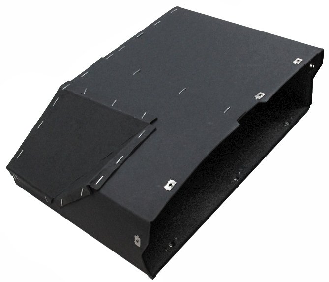 Replacement Glove Box Liner for 1956 Ford F-Series Trucks