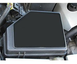 G8 Fuse Relay Cover