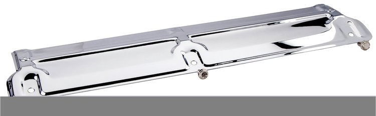 Upper Radiator Support Cover for 1968-1973 Chevrolet Chevelle & 1968-1979 Chevrolet Nova [Standard Radiator]