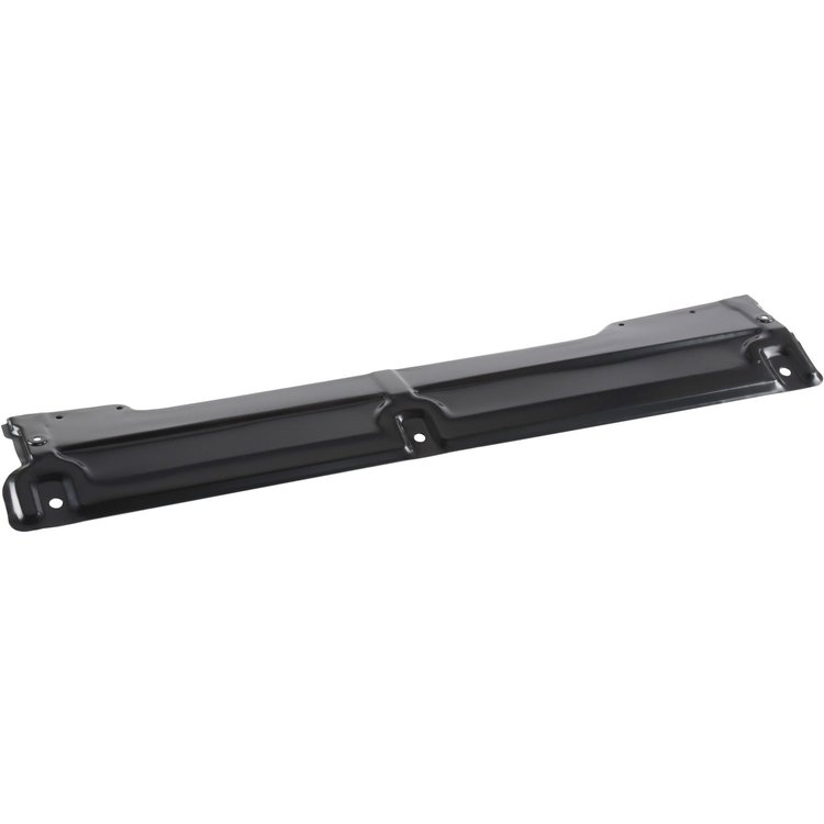 Upper Radiator Support Cover for 1970-1981 Chevrolet Camaro & Pontiac Firebird [Heavy Duty Radiator]