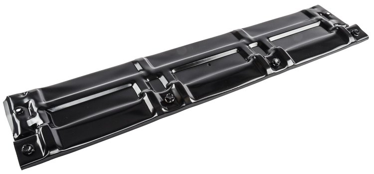 Upper Radiator Support Cover for 1973-1980 GM Truck [Automatic Transmission]