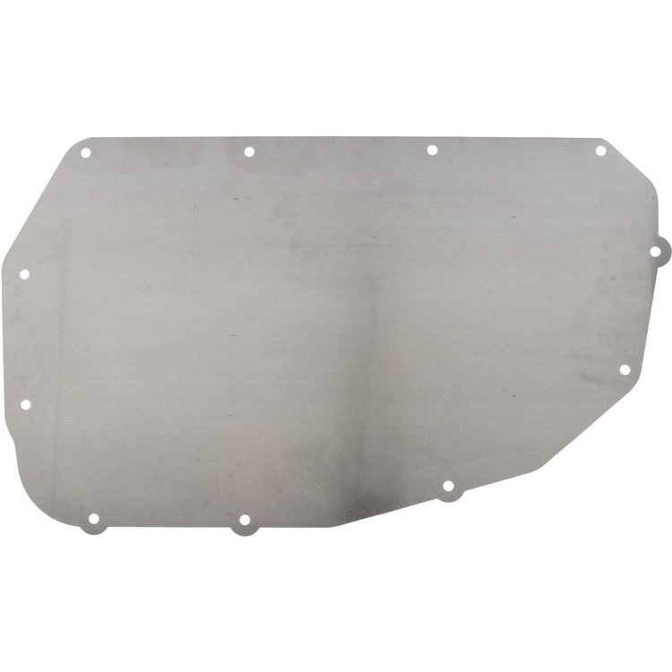97060 A/C Delete Panel Fits 1978-1988 GM G-Body