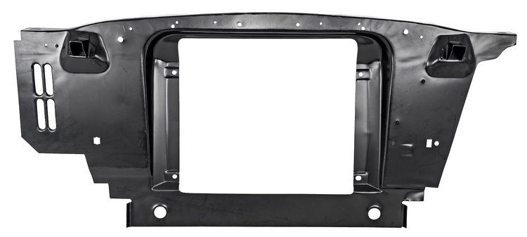 Radiator Core Support for 1964-1966 Ford Mustang [w/o Crossmember]