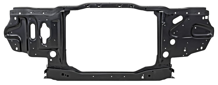 Radiator Core Support for 1971-1973 Ford Mustang, Mercury Cougar [w/Crossmember]
