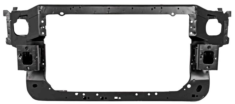 Radiator Core Support for 1997-2004 Ford Mustang