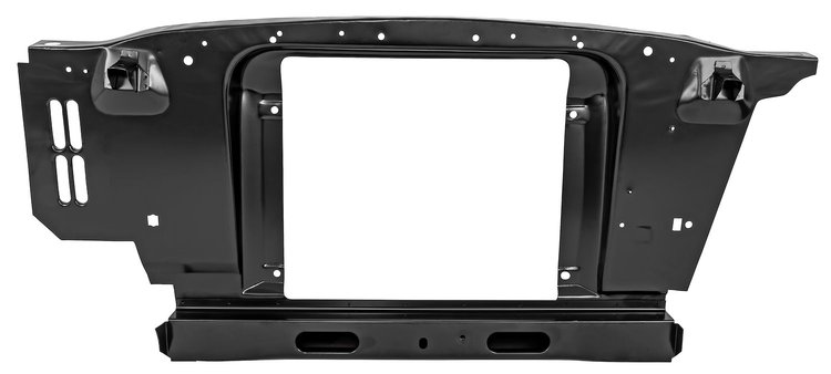 Radiator Core Support for 1964-1966 Ford Mustang [w/ Crossmember]