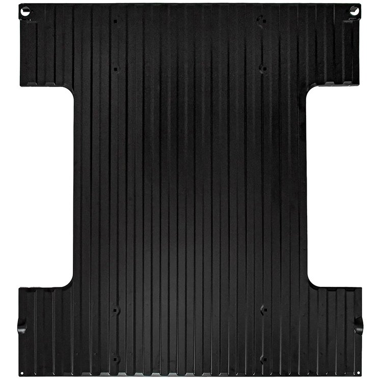 Bed Floor Panel Fits Select 1973-1991 Chevrolet and GMC Fleetside Short Bed Trucks