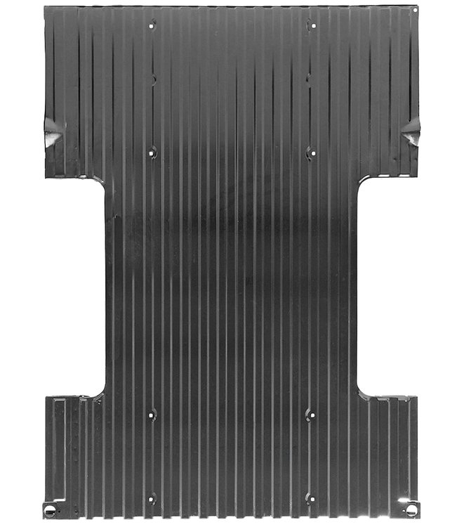 Bed Floor Panel Fits Select 1973-1991 Chevrolet and GMC Fleetside Long Bed Trucks