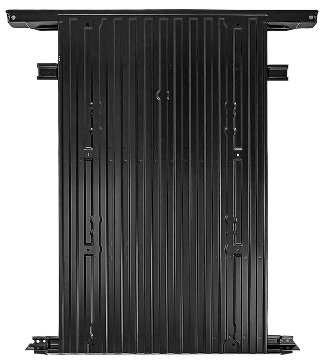 Bed Floor Panel Fits Select 1973-1979 Ford Long Bed Trucks