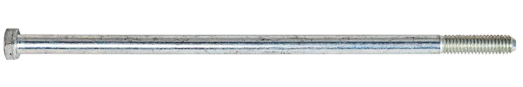 Battery Tray Hold Down Bolt Fits Select 1964-1967 Buick, Chevrolet, Pontiac Models