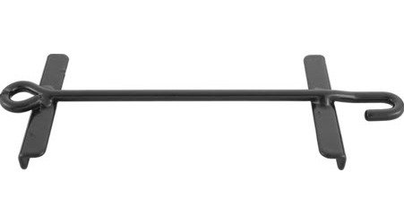 Battery Hold Down for 1964 Chevrolet Bel Air, Biscayne, Impala, 1964-1965 Chevrolet Chevelle, El Camino, Malibu