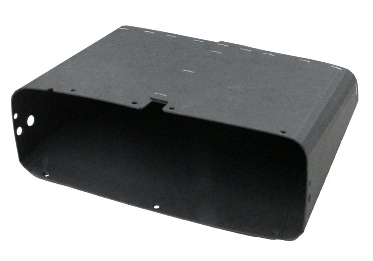 Replacement Glove Box Liner for 1947-1949 Chevrolet, GMC Trucks