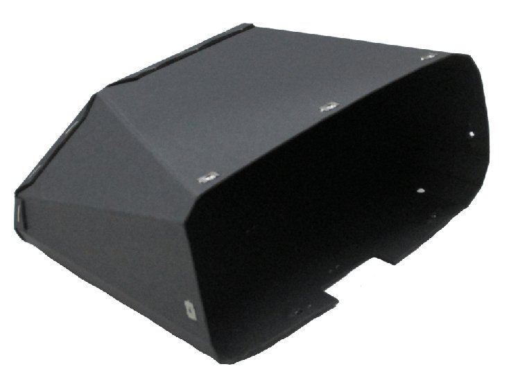 Replacement Glove Box Liner for 1954-1955 First Series Chevrolet Trucks