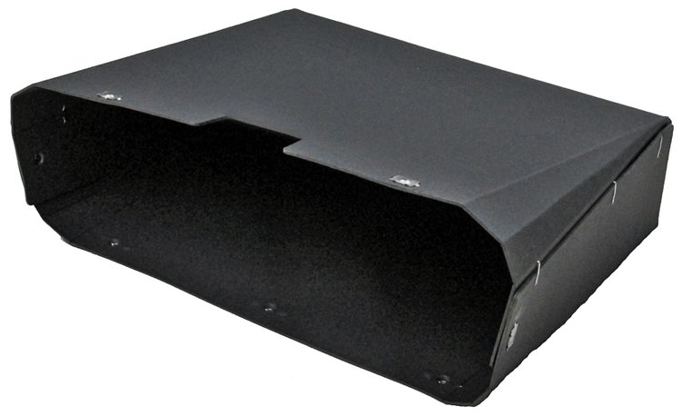 Replacement Glove Box Liner for 1955-1959 Chevrolet Trucks