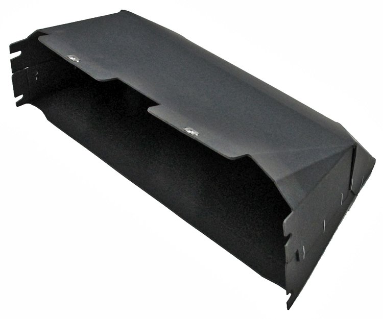 Replacement Glove Box Liner for 1960-1963 Chevrolet Trucks
