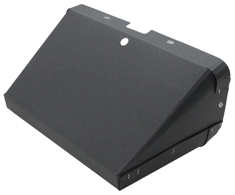 Replacement Glove Box Liner for 1967-1972 Chevrolet, GMC Trucks without A/C