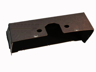 Replacement Glove Box Liner for 1967-1968 Chevrolet Camaro without A/C