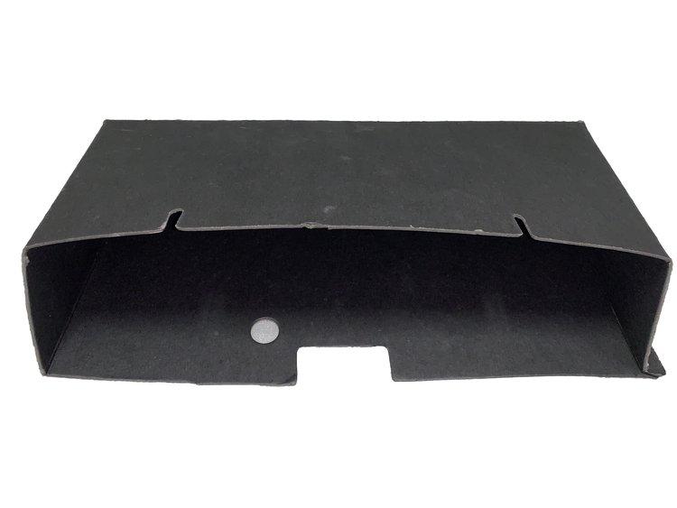 Replacement Glove Box Liner for 1970-1981 Chevrolet Camaro without A/C