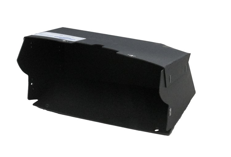 Replacement Glove Box Liner for 1962-1965 Chevrolet Chevy II, Nova