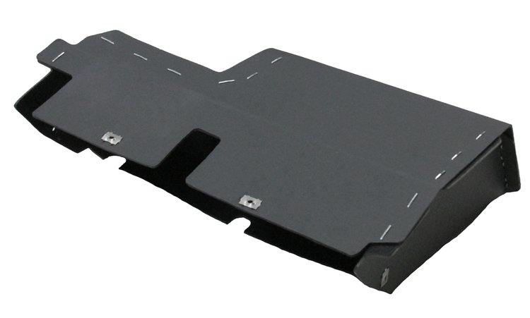 Replacement Glove Box Liner for 1966-1967 Chevrolet Chevelle, El Camino with A/C