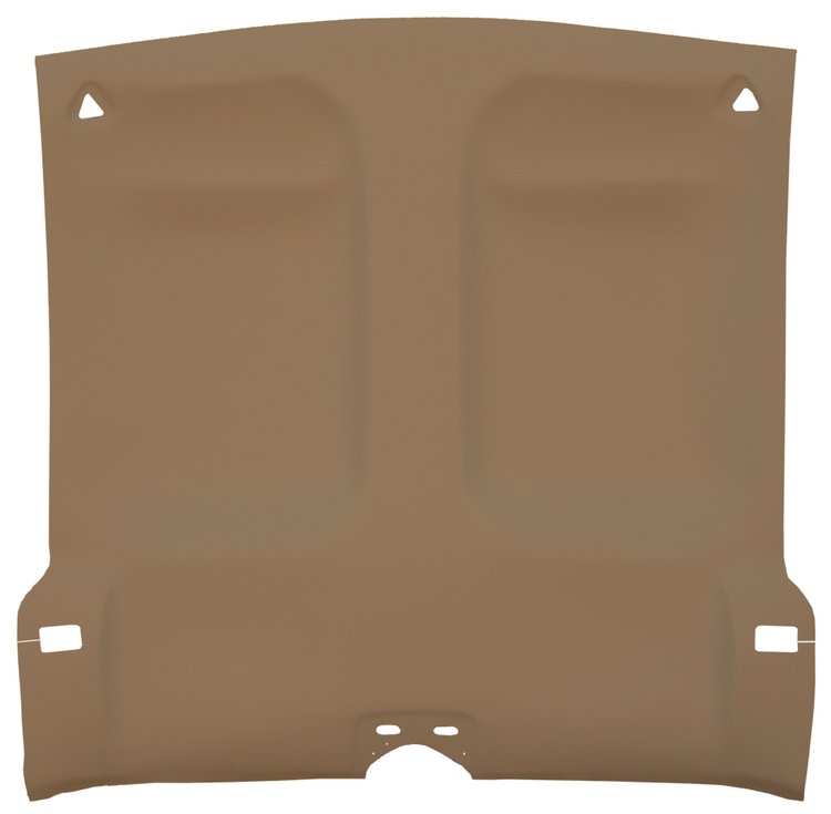 93-02 FBDY HDLNR BEIGE