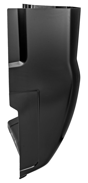 Cab Corner Panel for 1999-2016 Ford F250, F350 Super Duty Standard and Crew Cab [Right/Passenger Side]