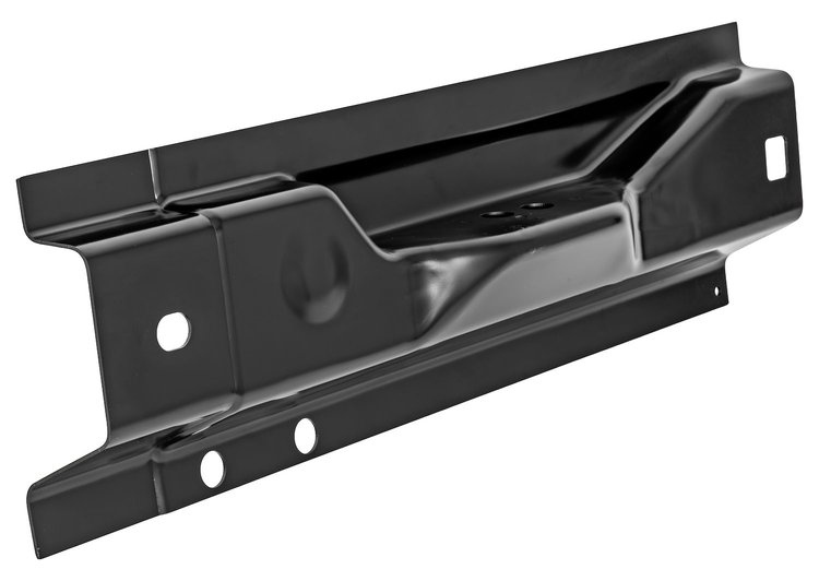 Outer Rocker Panel for 1999-2015 Ford F250, F350 Super Duty, Super Cab, Rear Door [Left/Driver Side]