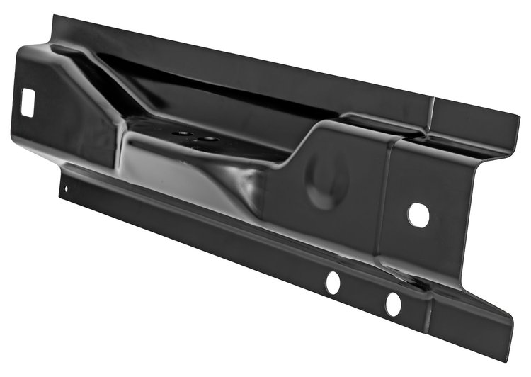 Outer Rocker Panel for 1999-2015 Ford F250, F350 Super Duty, Super Cab, Rear Door [Right/Passenger Side]