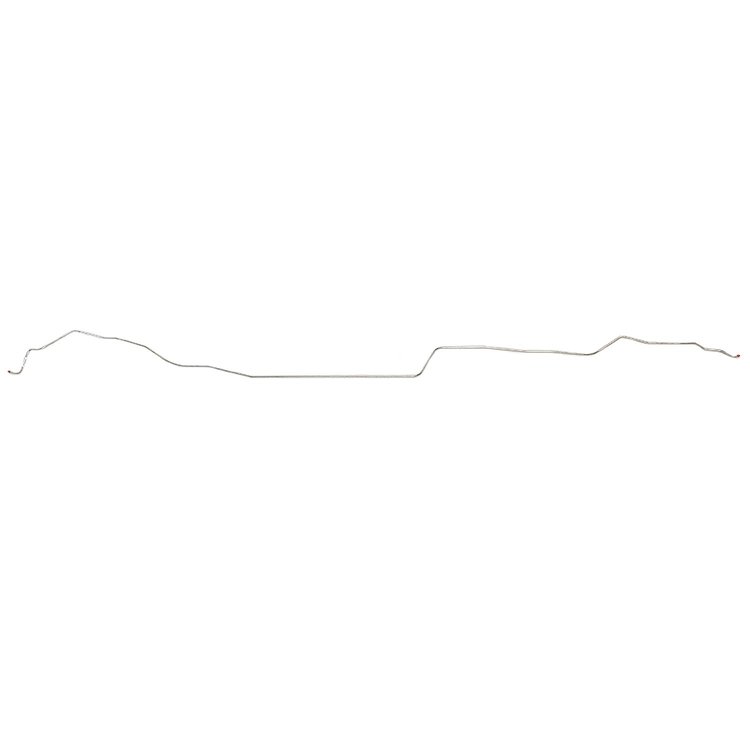 5/16 in. Tank to Pump Fuel Line 1963-1965 Ford Fairlane V8 [Stainless]