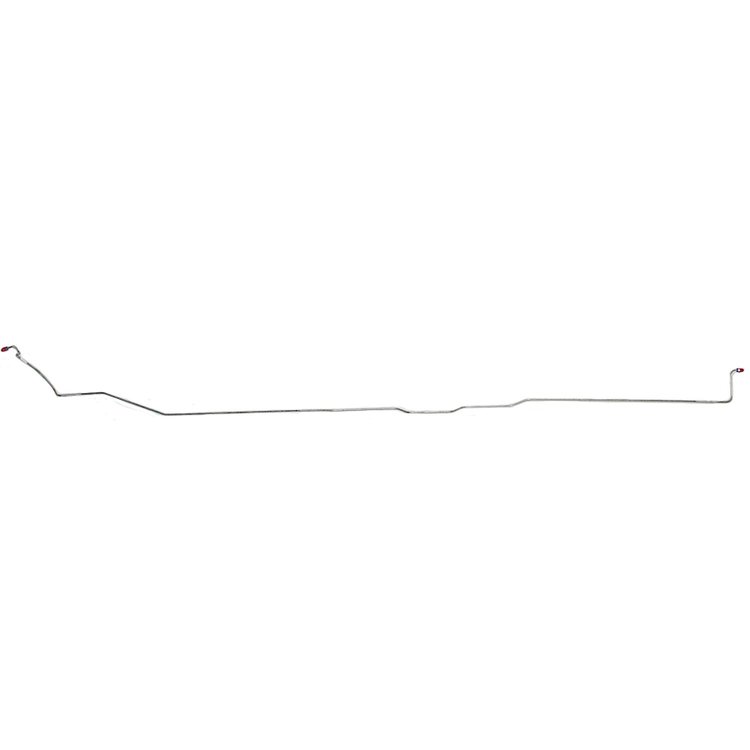Intermediate Brake Line 1968-1969 Ford Fairlane, Torino [Stainless]