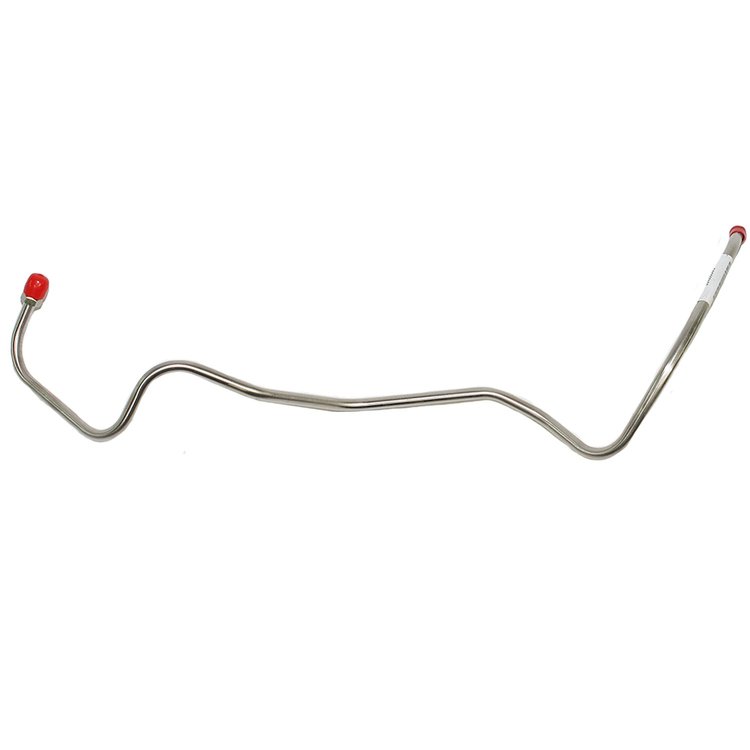 Pump to Carb Fuel Line 1966 Ford Fairlane, Galaxy, 390 CID, 4 BBL [Steel]