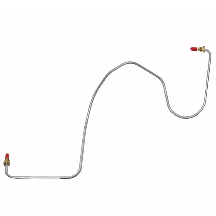 Distributor Vacuum Advance Line 1962-1965 Ford Thunderbird [Stainless]