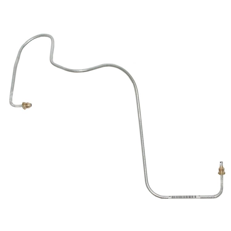 Distributor Vacuum Advance Line 1964-1966 Ford Thunderbird [Stainless]