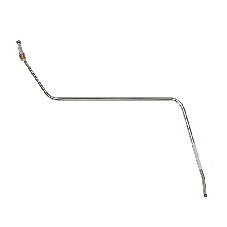 Fuel Vacuum Line 1956 Ford Thunderbird [Stainless]