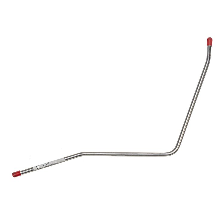 Wiper Vacuum Line 1957 Ford Thunderbird [Steel]