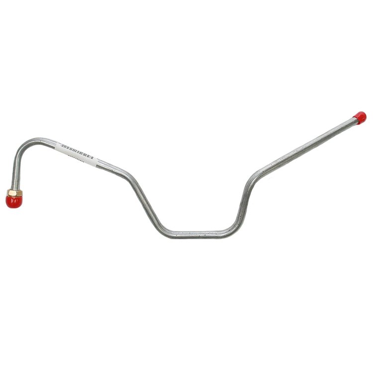 Power Steering Return Line 1961-1962 Ford Thunderbird [Stainless]