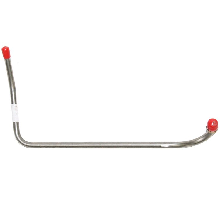 Cruise-O-Matic Transmission Vent Line 1961-1966 Ford Thunderbird [Stainless]
