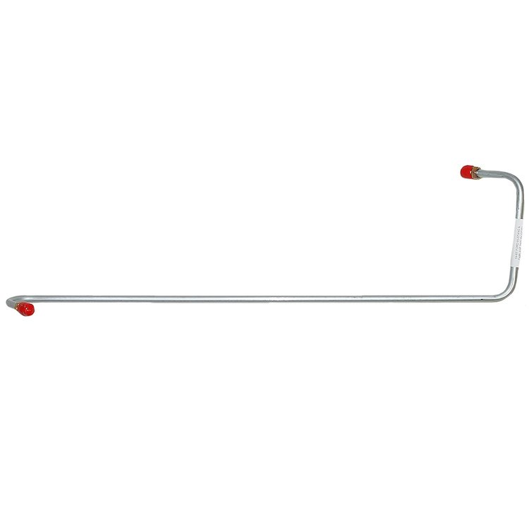 Pump to Carb 1964-1965 Ford Mustang & Fairlane Shelby GT350, 289CID w/ 715 CFM Holley [Steel]