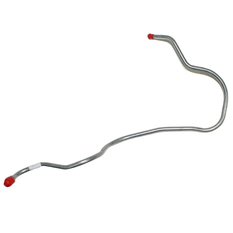 Pump to Carb 1968-1970 Ford Mustang, Fairlane, Torino, 200/250CID 6cyl [Stainless]
