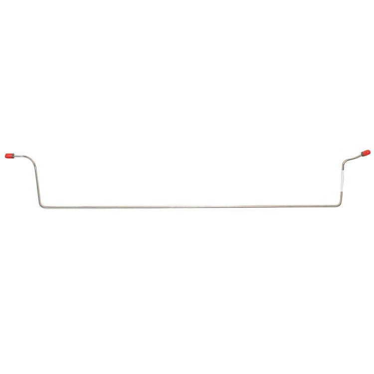 Rear Axle Brake Line 1996-1998 Ford Mustang GT, Rear Axle Brake Line [Steel]