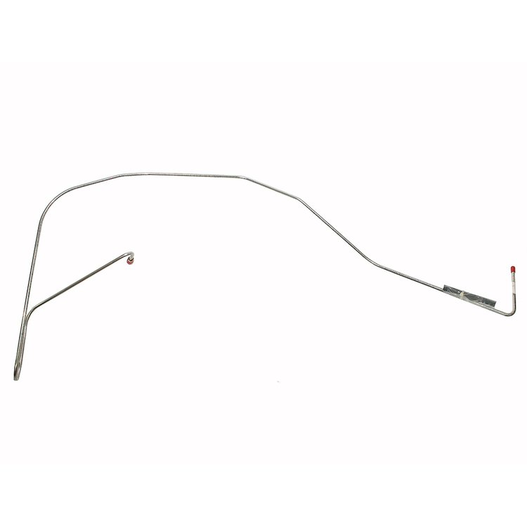 Transmission Vacuum Line 1964-1965 Ford Mustang, 6cyl [Stainless]