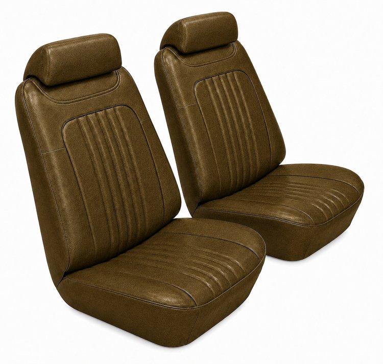 71-72 CHV/EC BKT UPH SDDL