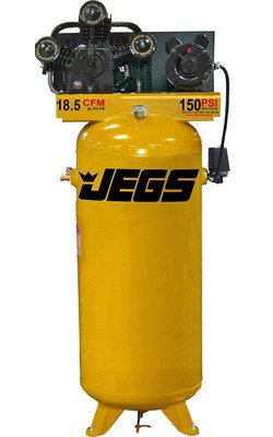 Air Compressor [5 HP, 220 Volt, Single Phase, 60 Gallon Tank]