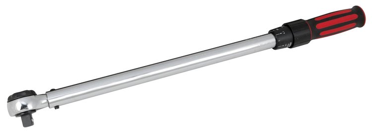 1/2 in. Drive 250 ft/lb Torque Wrench