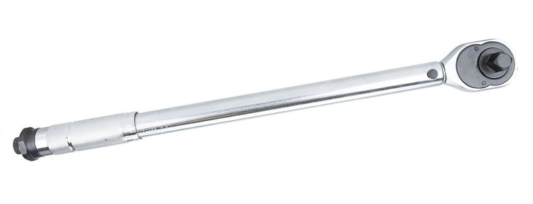 1/2 in. Drive Torque Wrench [10 to 150 ft. lbs.]