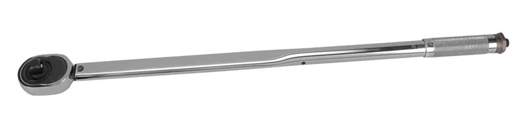 Torque Wrench 3/4 in. Drive, 50-300 ft/lb